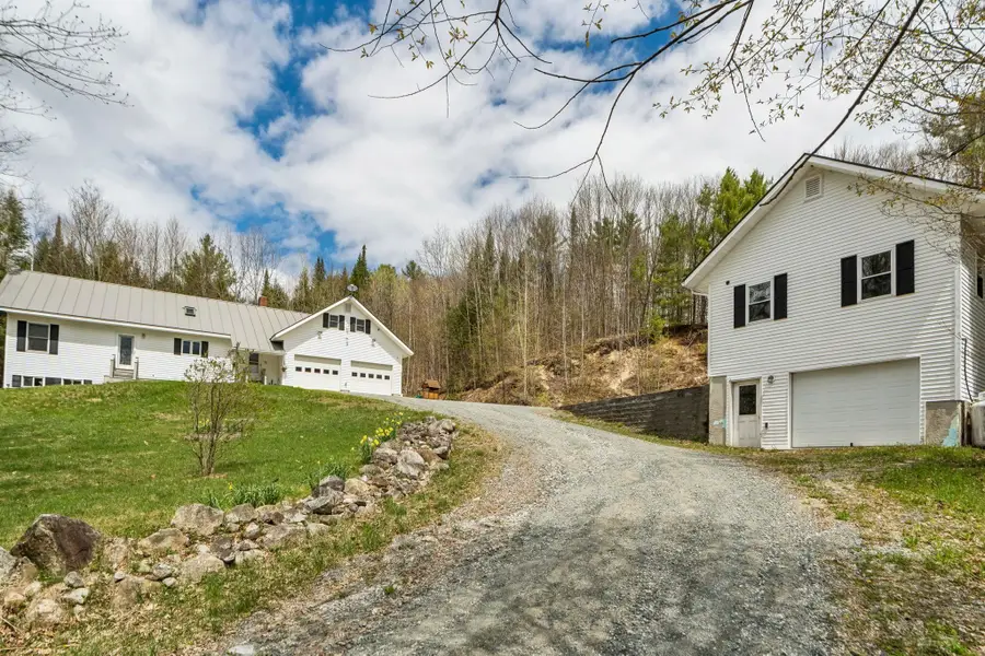 296 Creamery Road, Ryegate, VT 05046 - #2