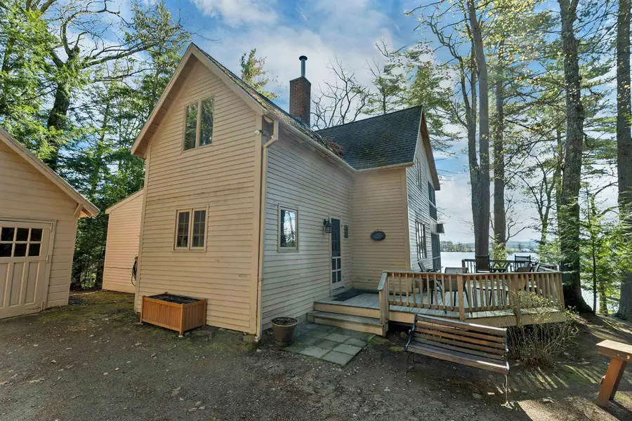 43 Howard Road, Holderness, NH 03245 - #3