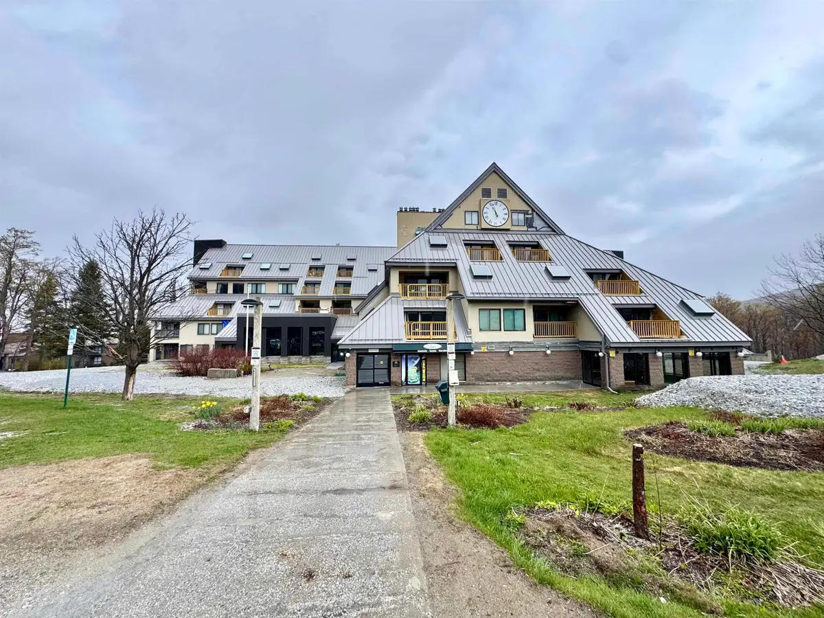 135 East Mountain Road #1-A-3, Killington, VT 05751 - #1