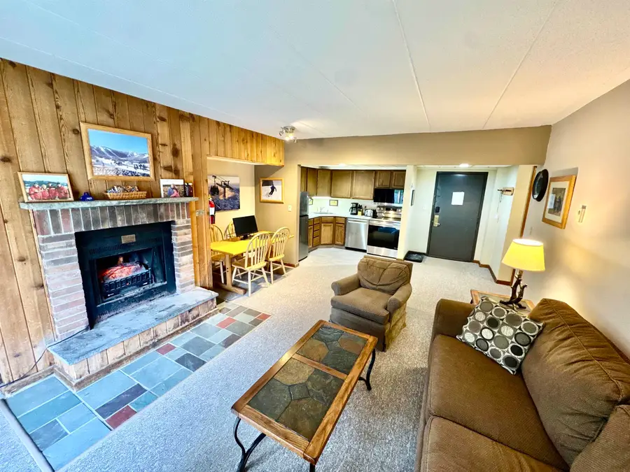 135 East Mountain Road #1-A-3, Killington, VT 05751 - #3