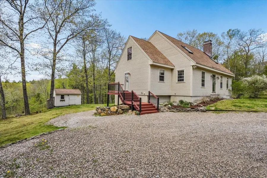 35 Haynes Road, Deerfield, NH 03037 - #2