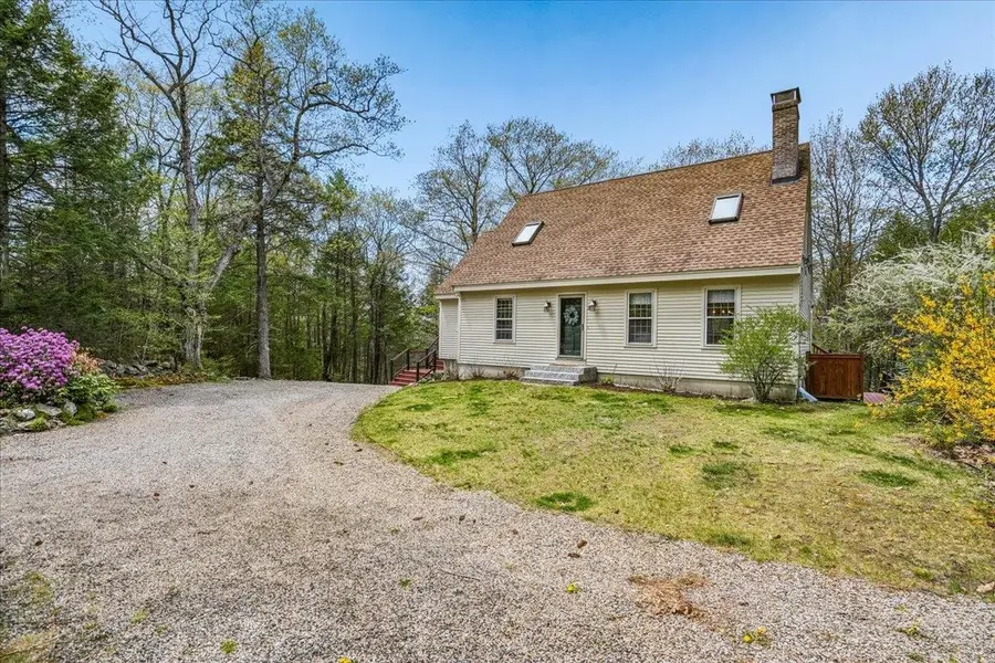 35 Haynes Road, Deerfield, NH 03037 - #3