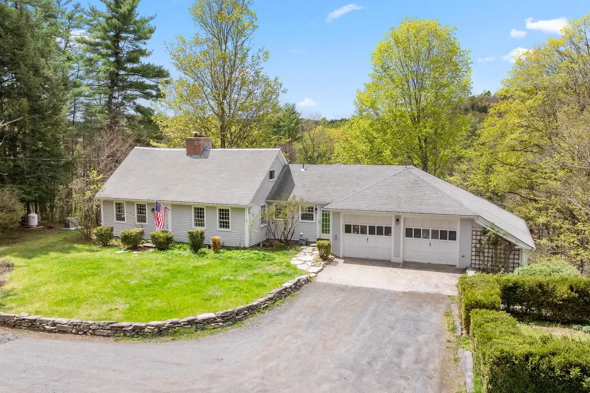 1224 Tucker Hill Road, Thetford, VT 05075 - #1