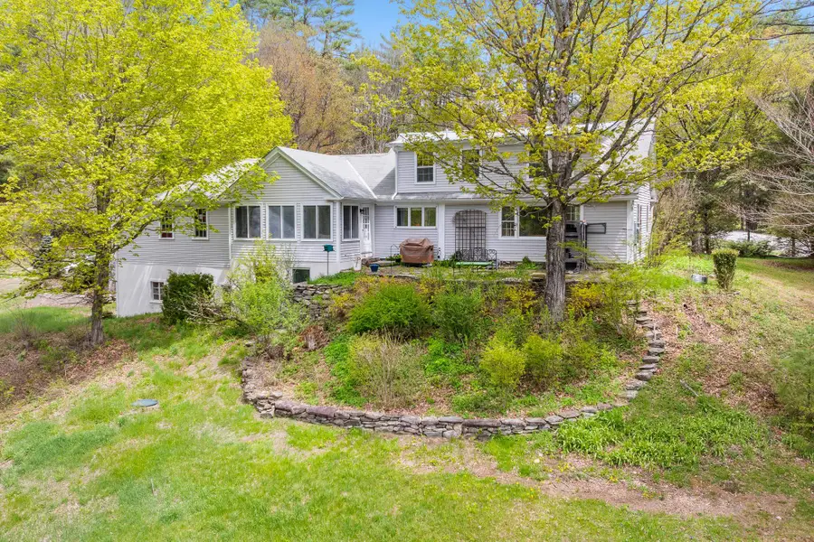 1224 Tucker Hill Road, Thetford, VT 05075 - #3