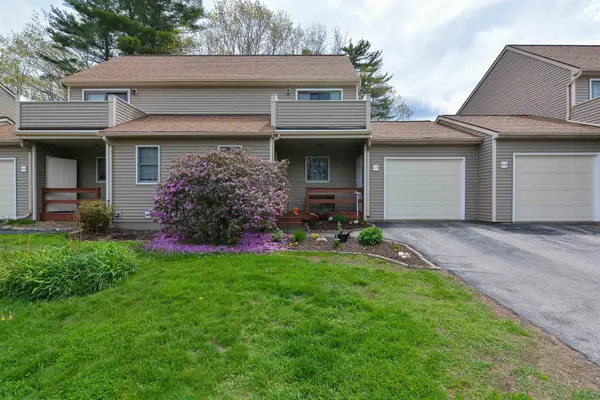 3 Wade Farm Road #A, Newmarket, NH 03857
