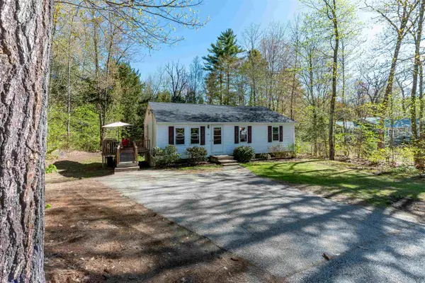 80 Bald Hill Road, Conway, NH 03818