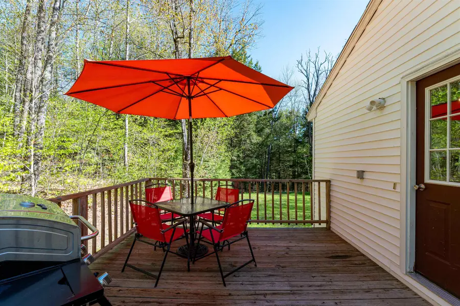 80 Bald Hill Road, Conway, NH 03818 - #3