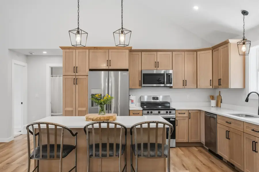 93 Calef Hill Road, Franklin, NH 03235 - #3