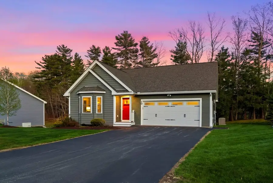 10 Wilson Way, Brentwood, NH 03833 - #2