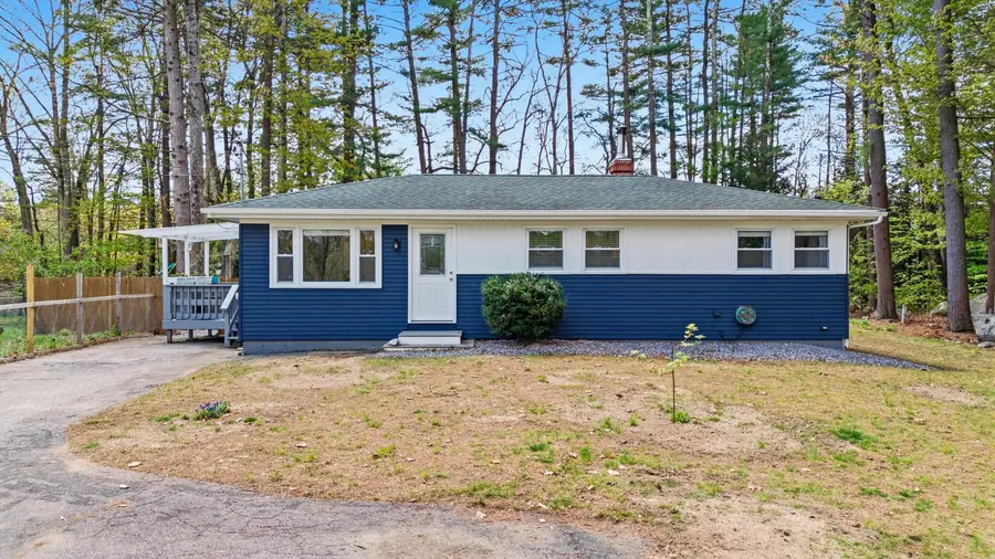 18 Steven Lane, Milford, NH 03055 - #3