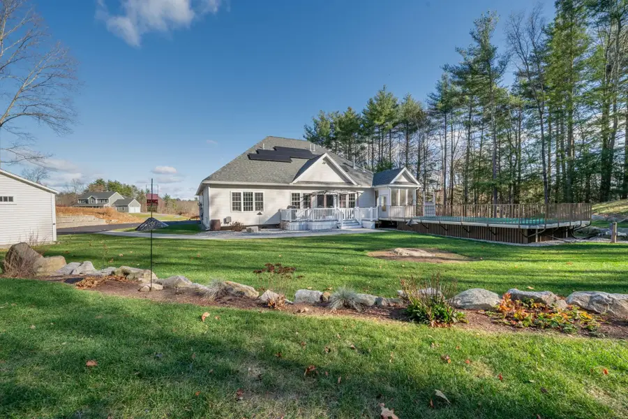 18 Steele Road, Derry, NH 03038 - #2