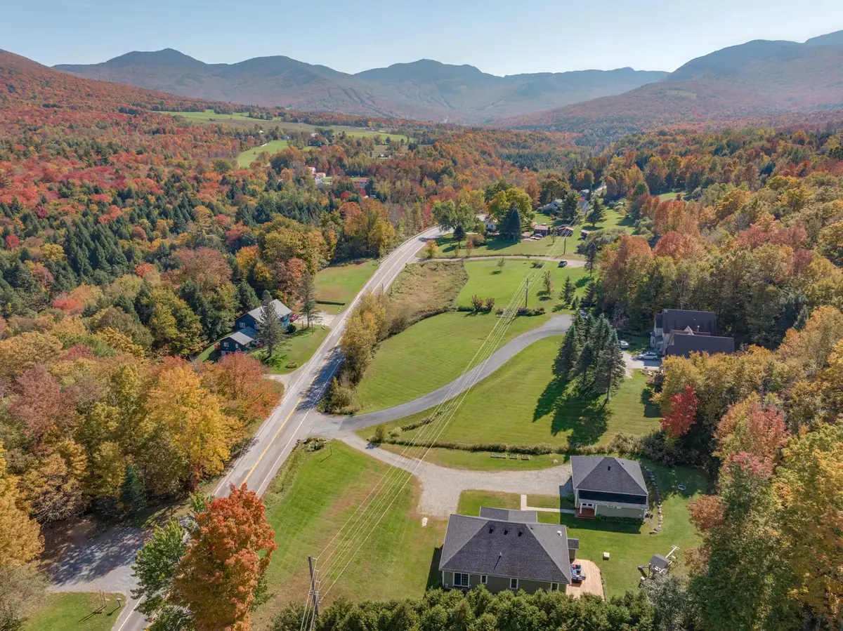 2158 Route 108 S, Cambridge, VT 05464 - #1