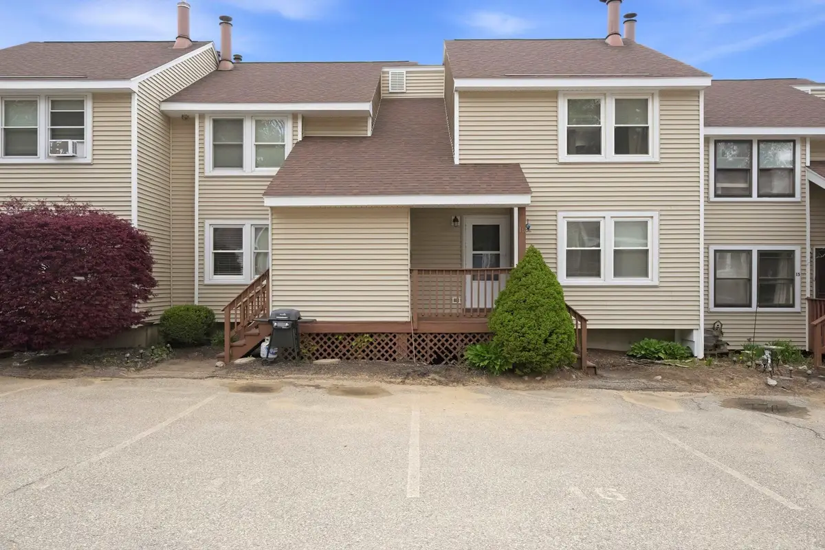 501 Bean Hill Road #16, Northfield, NH 03276 - #1