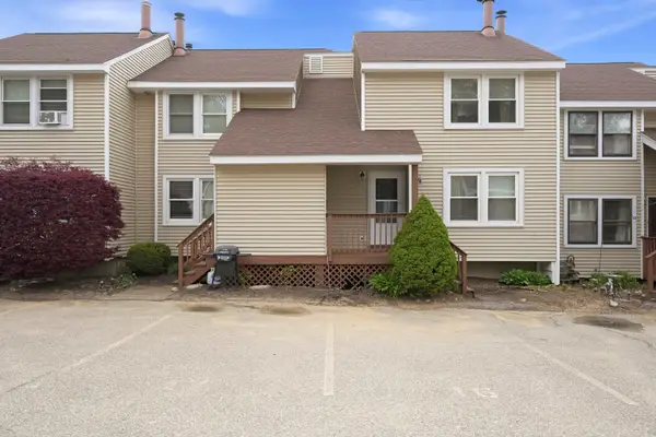 501 Bean Hill Road #16, Northfield, NH 03276