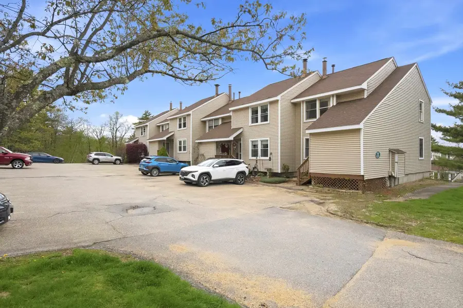 501 Bean Hill Road #16, Northfield, NH 03276 - #2