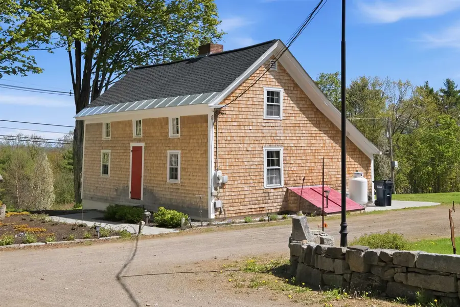291 Bay Hill Road, Northfield, NH 03276 - #2
