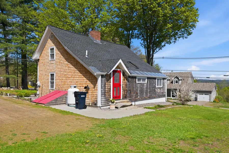 291 Bay Hill Road, Northfield, NH 03276 - #3