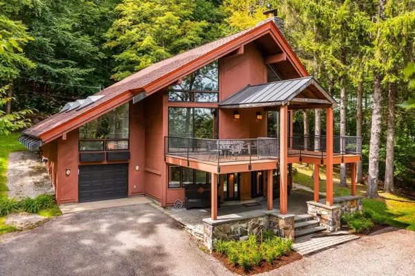 74 N Brookwood Road, Stratton, VT 05155