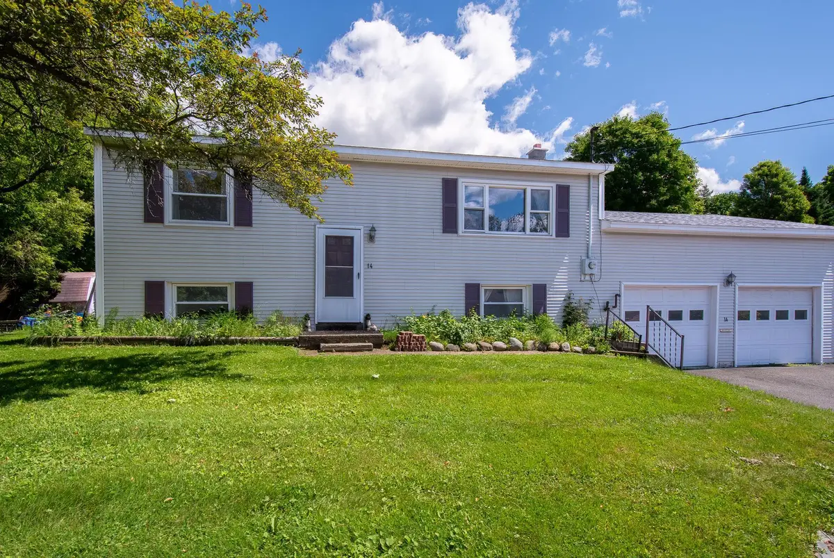 14 East Street, Waterbury, VT 05676 - #1