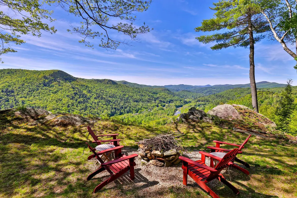 544 Vulture Mountain Road, Stockbridge, VT 05772 - #1