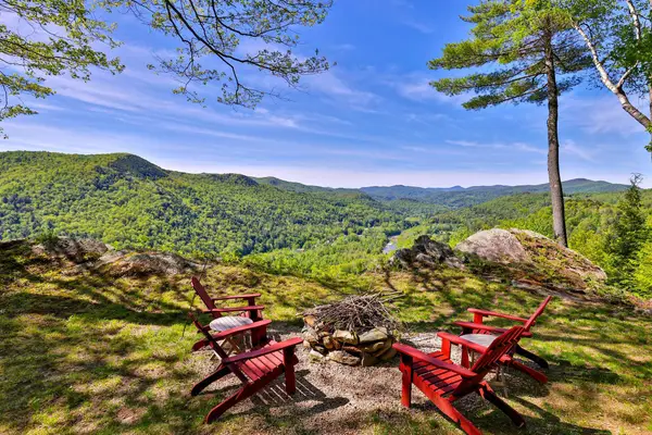 544 Vulture Mountain Road, Stockbridge, VT 05772