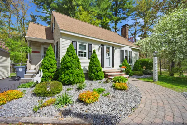 84 Woodridge Road, Hampstead, NH 03826