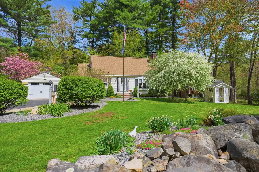 84 Woodridge Road, East Hampstead, NH 03826 - #3