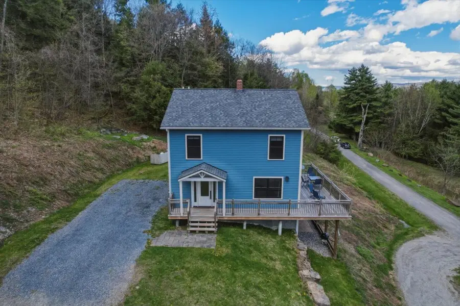 61 Farley Lane, Monkton, VT 05443 - #2