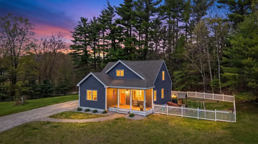 10 Colburn Road, New Boston, NH 03070 - #2