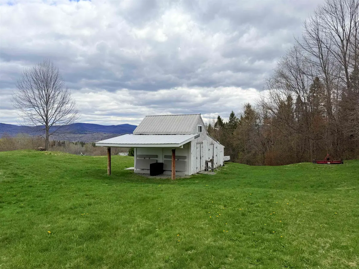 00 Reed Road, Colebrook, NH 03576 - #1