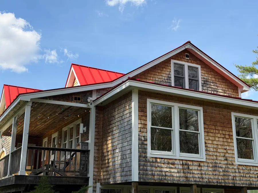 2721 Vermont Route 155, Mount Holly, VT 05758 - #2