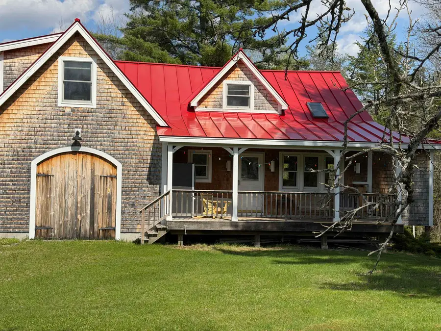 2721 Vermont Route 155, Mount Holly, VT 05758 - #3