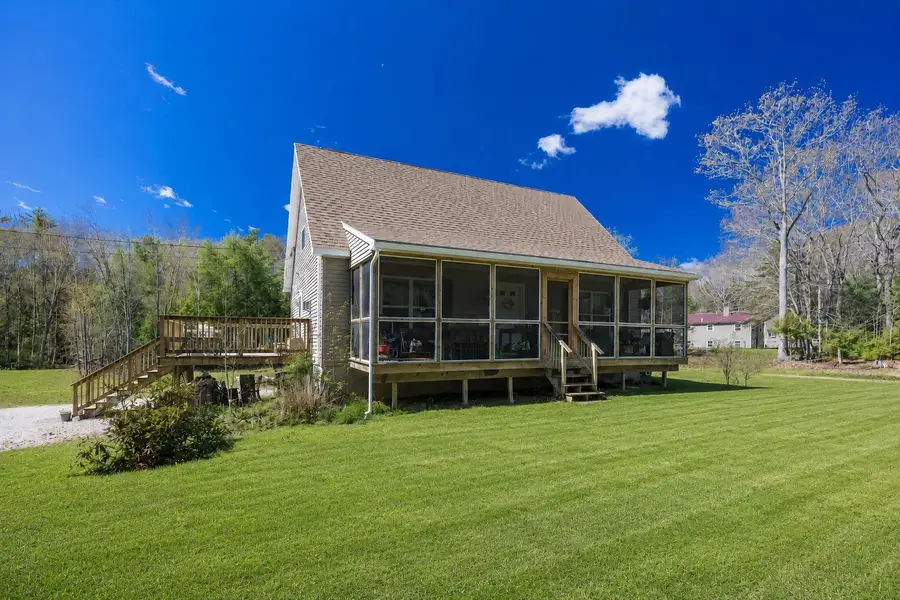 7 Westchester Park, Center Barnstead, NH 03225 - #3