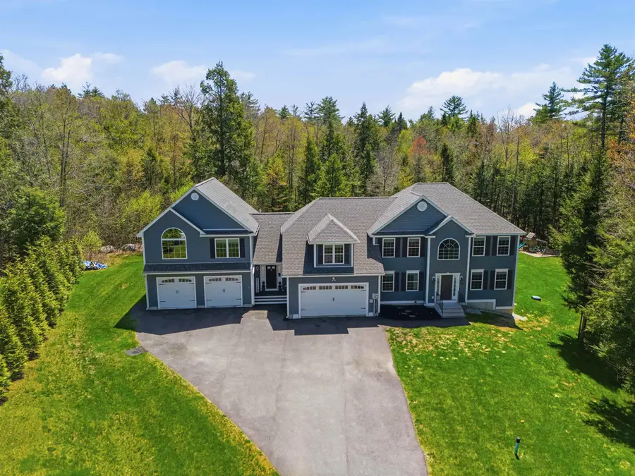84 Juniper Circle, Auburn, NH 03032 - #2