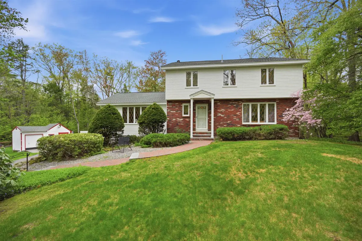 43 Greatstone Drive, Merrimack, NH 03054 - #1
