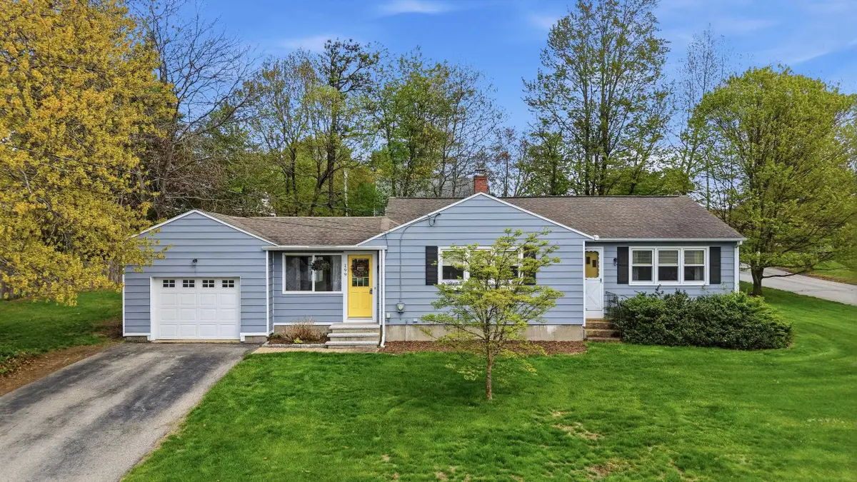 199 Coral Avenue, Manchester, NH 03104 - #1