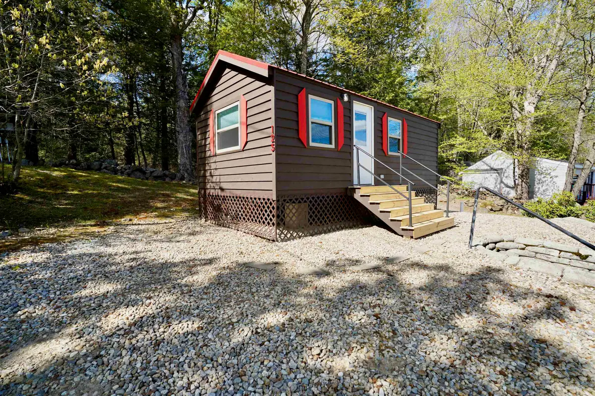 194 Buckley Road #125, Weare, NH 03281 - #1