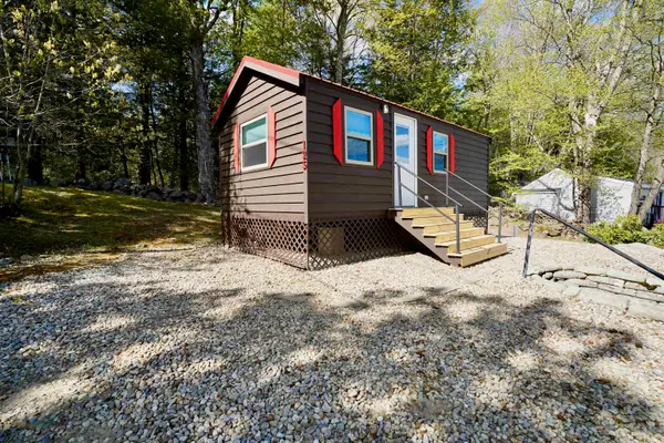 194 Buckley Road #125, Weare, NH 03281