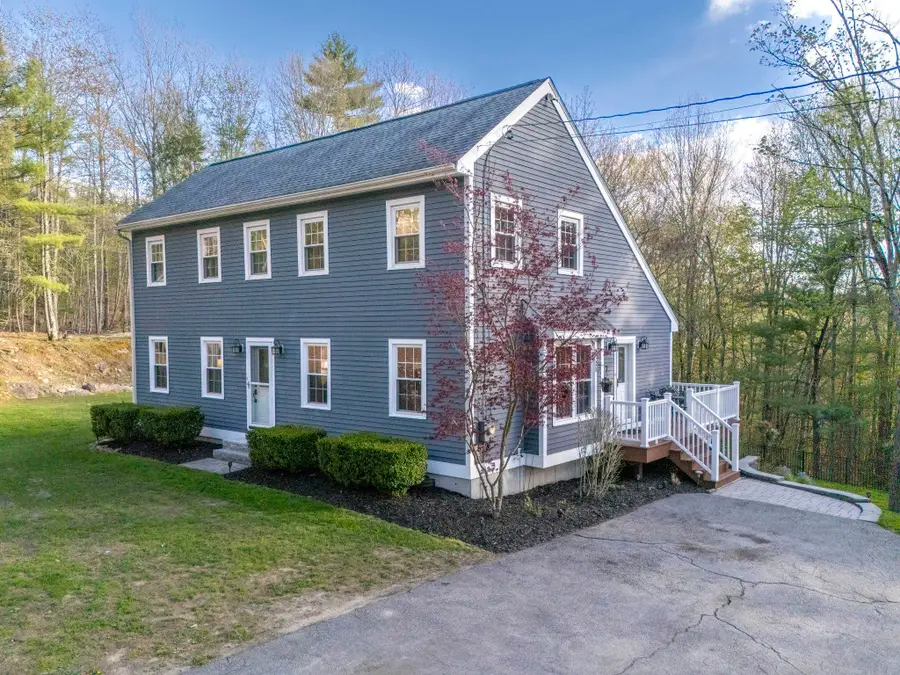 8 Greenwood Road, Weare, NH 03281 - #3