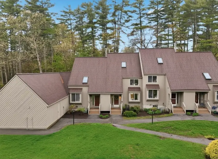 20 Suffolk Court, Bedford, NH 03110 - #3