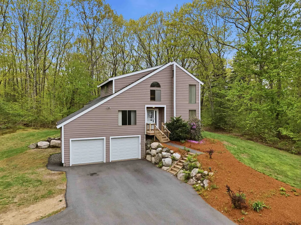 35 Pilgrim Circle, East Hampstead, NH 03826 - #1