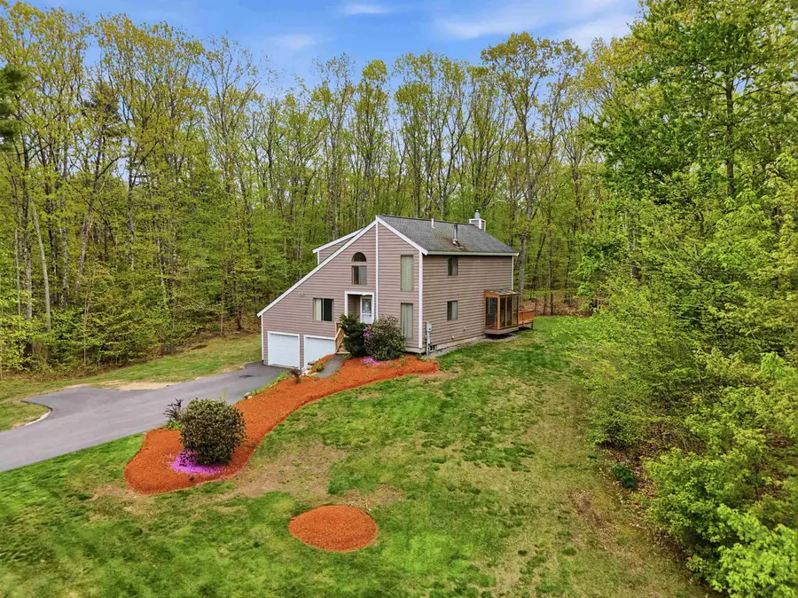 35 Pilgrim Circle, East Hampstead, NH 03826 - #3