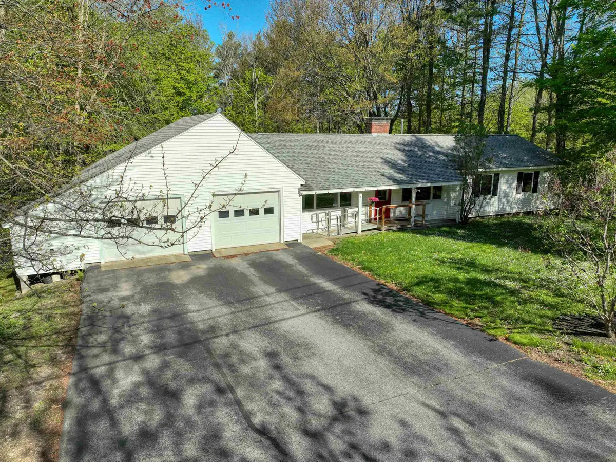 8 Wilder Road, Hancock, NH 03449 - #1
