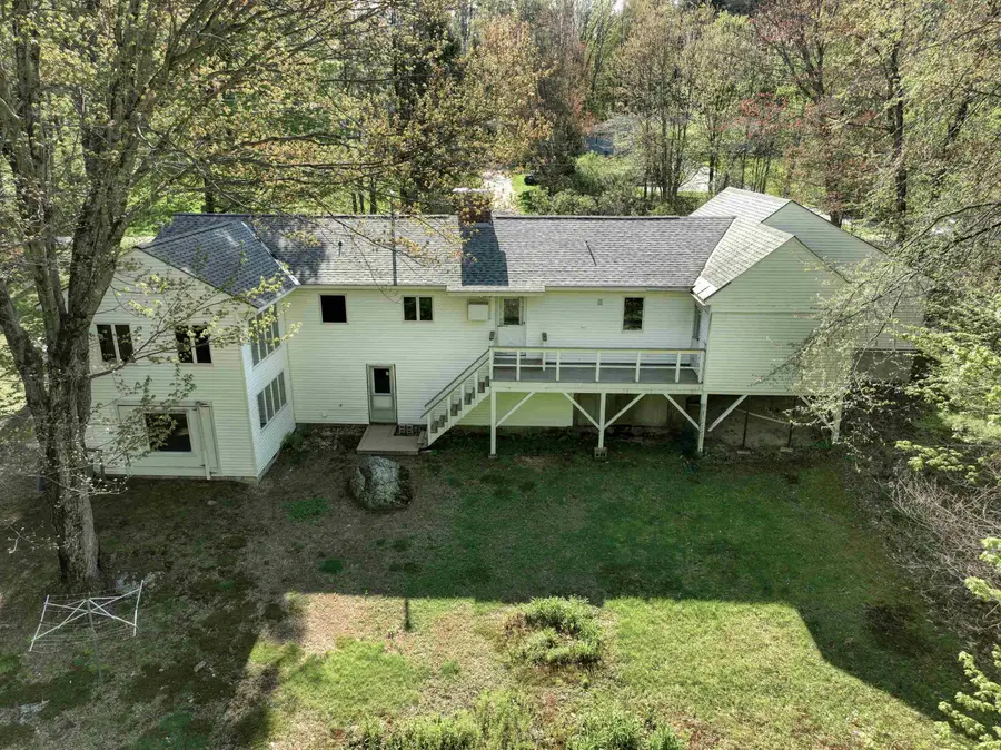 8 Wilder Road, Hancock, NH 03449 - #2