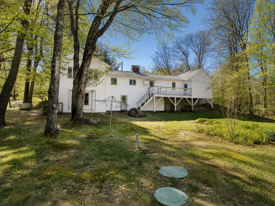 8 Wilder Road, Hancock, NH 03449 - #3