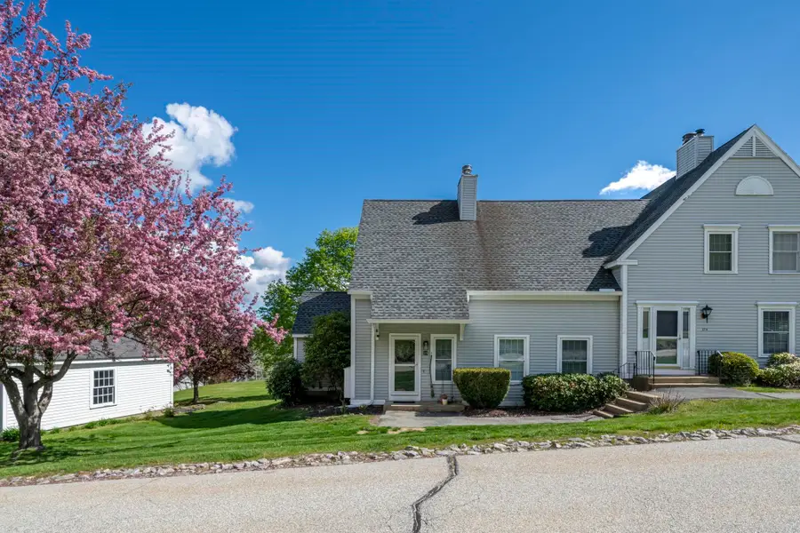 27 B Apple Tree Drive, Goffstown, NH 03045 - #2