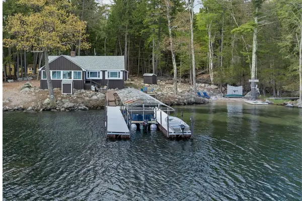 292 Bear Island, Meredith, NH 03253