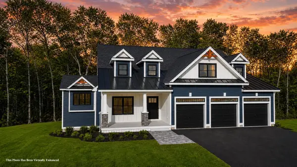 37 Signature Circle #Lot 7, Exeter, NH 03833