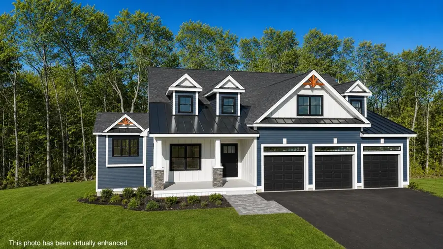 37 Signature Circle #Lot 7, Exeter, NH 03833 - #2