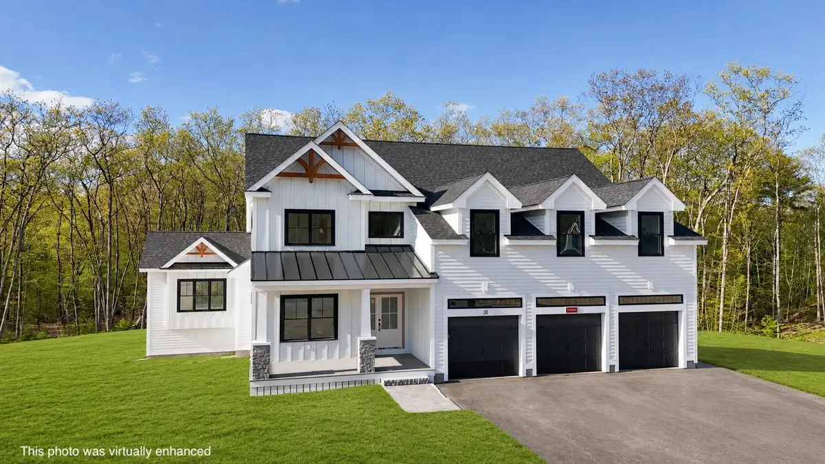 38 Signature Circle #Lot 8, Exeter, NH 03833 - #1